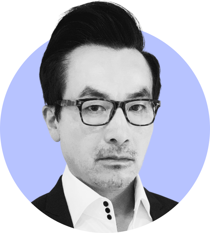 Xiang Xu - Mondelēz International